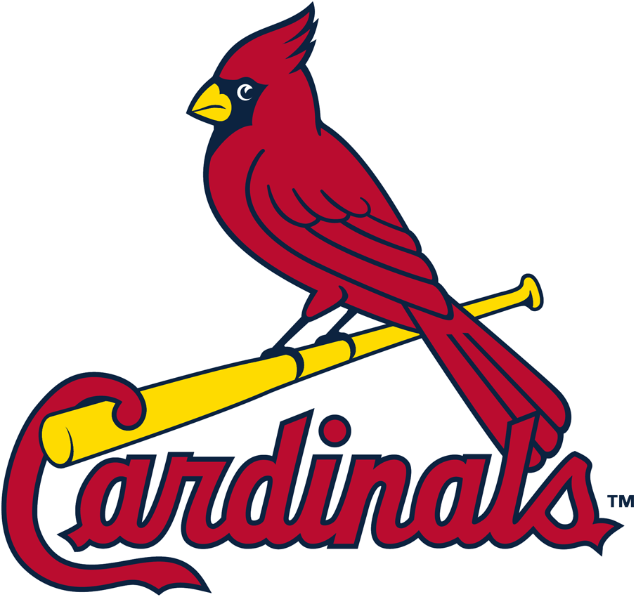 St. Louis Cardinals 1999-Pres Primary Logo fabric transfer